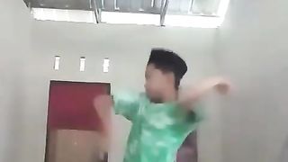 Vidio lucu