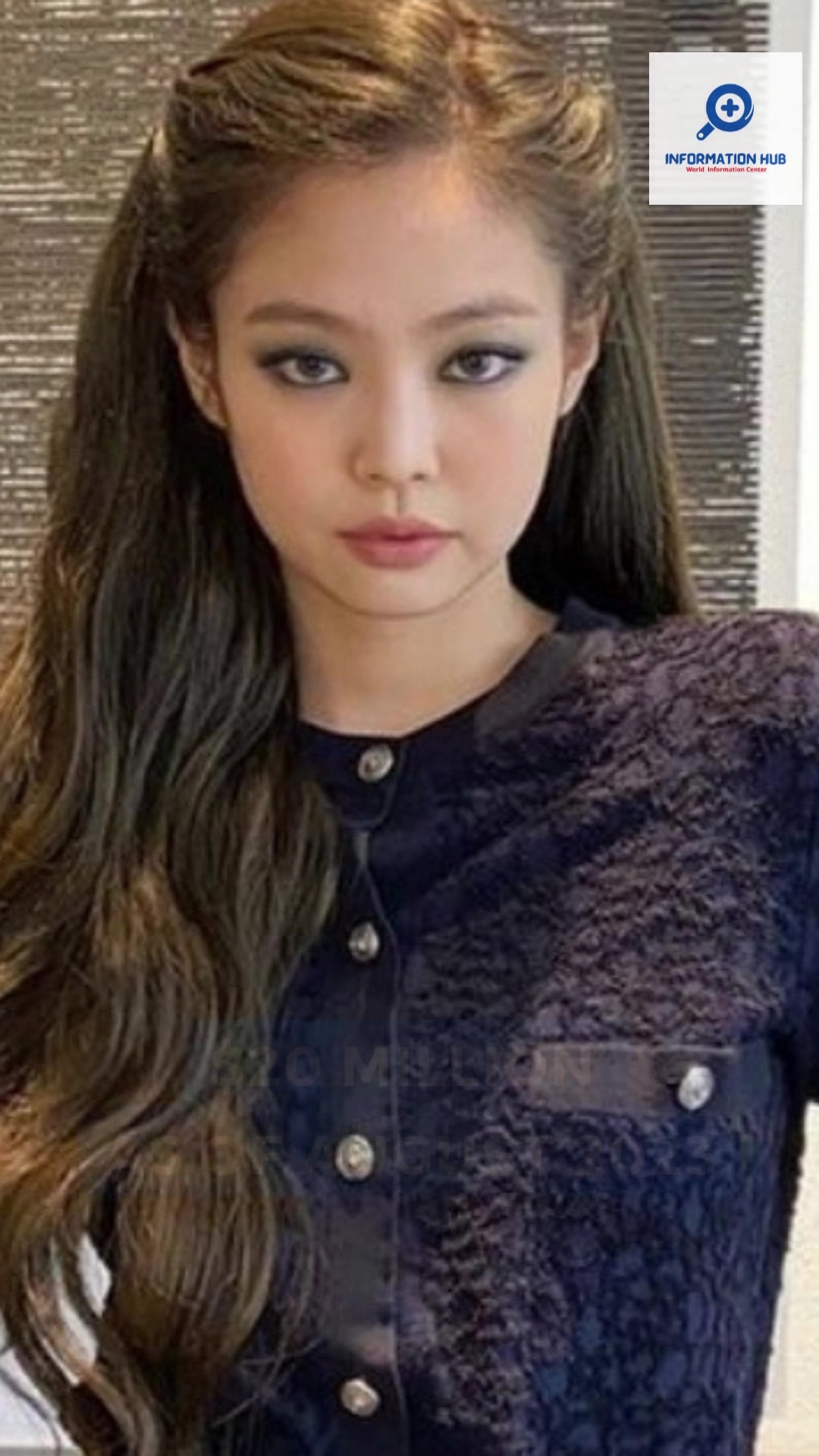 Jennie Kim Net Worth 2023 South Korean Rapper, Singer & Dancer Jennie Kim
