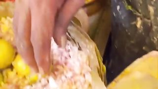 Swimming Pool Wale Chole Kulche ???????? ???????????????? #shorts #streetfood