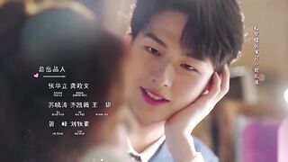 Warm Meet You 2022 Hindi Dubbed Chinese TV Series Season 1 All Episodes 21