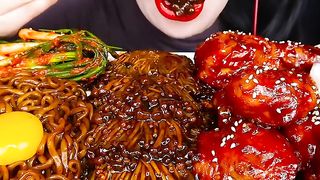 Korean asmr