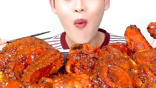 Korean asmr