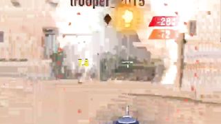 World of tanks online games part 91