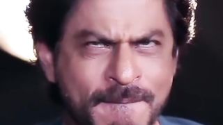 Shahrukhkhan _&_kajol_funny_faces