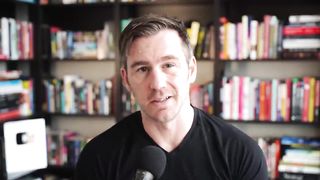 Founder CEO shares all the books that helped build $100M empire.