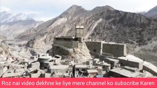Hunza_Complete_Trip___Passu_Cones___Attabad_Lake