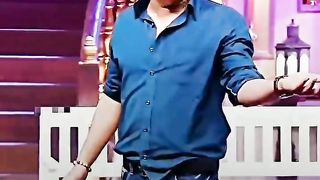 Kapil Sharma show