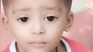 Cut baby khalid Frank Bd