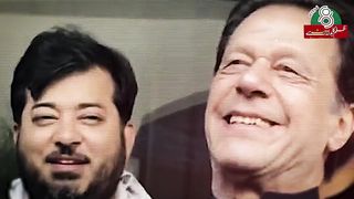 Azadi ka Nara Vote | Imran Khan's Latest Song