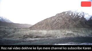 Hunza_Complete_Trip___Passu_Cones___Attabad_Lake