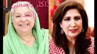 Allah gave children, but took them back, the most difficult moments of women politicians of Pakistan