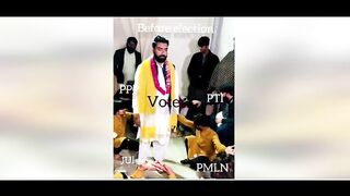Shah Rukh Khan and Akshay Kumar also joined the election campaign
