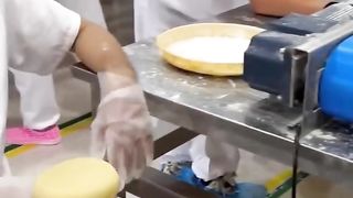 Nếu có kiếp sau . Thì xin dc làm anh làm bánh Trung Thu.