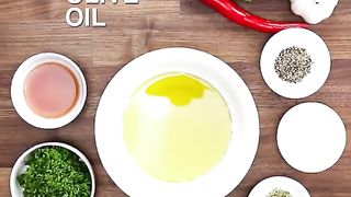 Chimichurri Chicken Avocado Salad