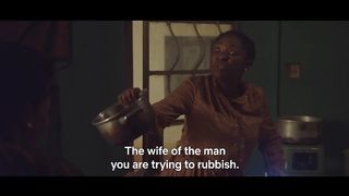 ADIRE: Netflix Naija Movie