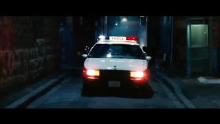 Prison Break Fight _ Ghost Rider