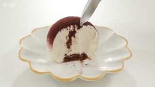 Tiramisu Recipe _ No-Bake Dessert).