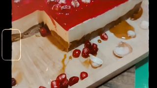 I think its an easiest recipe for cheesecake _ amazing no bake cheesecake recipe.