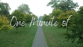 1 Minute of LONDON