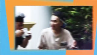 SKS EPS : 3 - STOP SAYA SUDAH TAU SEMUANYA!!!JANGAN TAKUT MATI⁉️