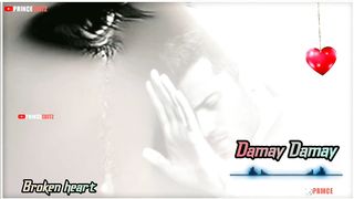Sitamgaar_new_kashmiri_cryfull_status_Broken_heart