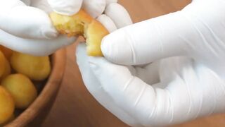 Easy & simple snacks recipe _ How To make snack recipes at home _ Homemade Delic