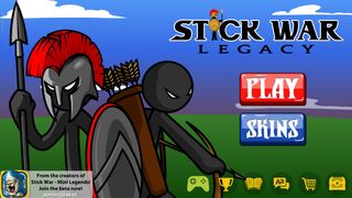 Stick War Legacy - (Mobile) Game Trailer