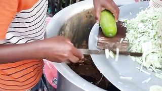 8 Years Old Kid Selling Spicy Panipuri - Bangladeshi Street Food #shorts