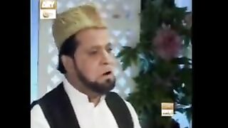 Noori Mehfil Pe Chadar- Alhaj Siddique Ismail.