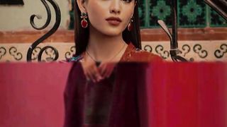 Latest women designer wear