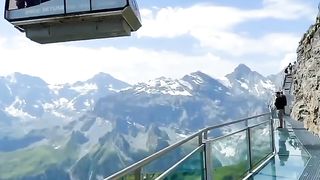 Switzerland is NOT Real ????
