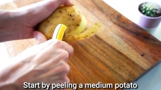 Vegan Vegetable Fritters in 15 MINUTES! Vegetable Patties Recipe.
