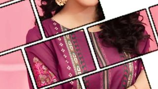 Latest women designer wear