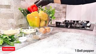 These veggie burger patties are better than meat! Easy and Protein rich recipe