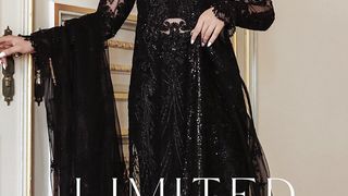 Latest women designer wear