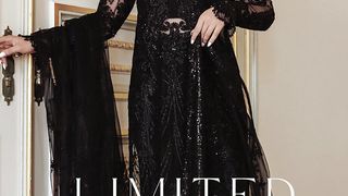 Latest women designer wear