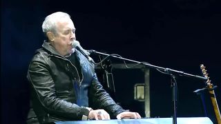 Машина Времени - Свеча (Live 50 лет /