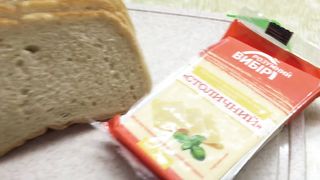 Все буде???????? Смачні Гарячі Бутерброди на Швидку Руку