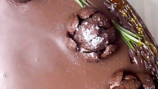 Чізкейк Зебра