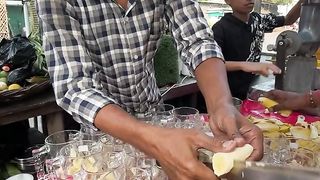 ❤️Most crazy Milkshake - India Street Food Shorts #shorts #shortsfeed