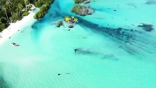 Places that feels Unreal ???? #travel #unrealplaces #nature #explore