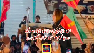 اس وڈیوکوپوری دنیامیں پھیلادو، دیکھا دودنیا کوعوام کس طرف کھڑی ہے