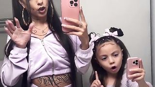 POV: You and your future daughter