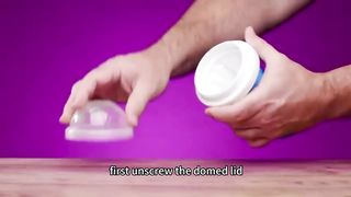 Color Land Slushy Cup, TIK TOK Slushie Maker Cup Frozen Magic Squeeze Cup,