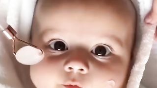 How to massage for baby