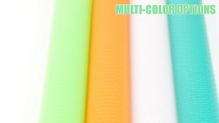 8 Pcs Refrigerator Liners,Washable Cuttable Refrigerator Liner Fits