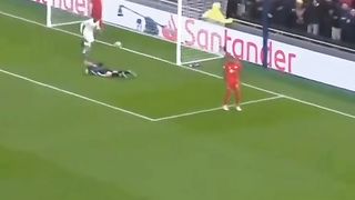 Bayern Munchen 7-2 Tottenham Hospur