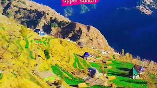 My Village Sialan J&k skt
