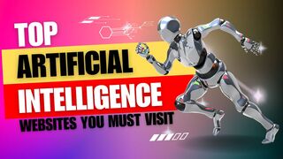 Top Artificial Intelligence Websites You Must Visit
