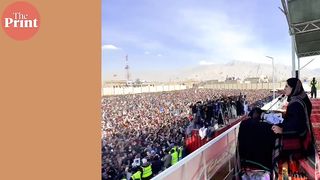 How a young Baloch woman is shaking up Pakistan’s military establishment ahead of crucial elections.